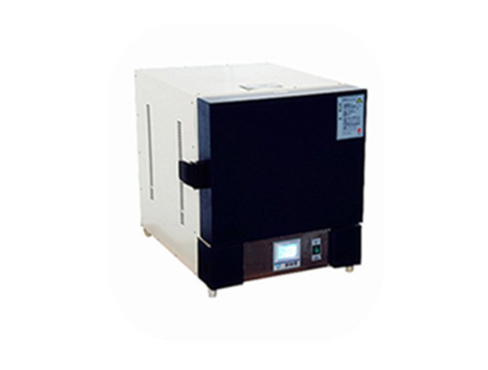 1000℃一体型马弗炉4-10T/TP图片