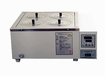 HWS-26恒温水浴锅图片